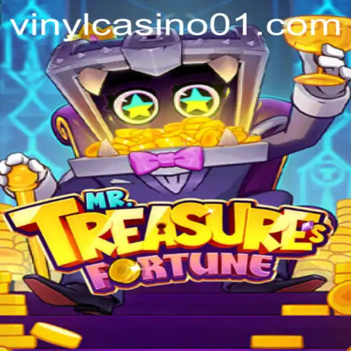 Exploring the Exciting World of MrTreasure's Fortune: A Comprehensive Guide