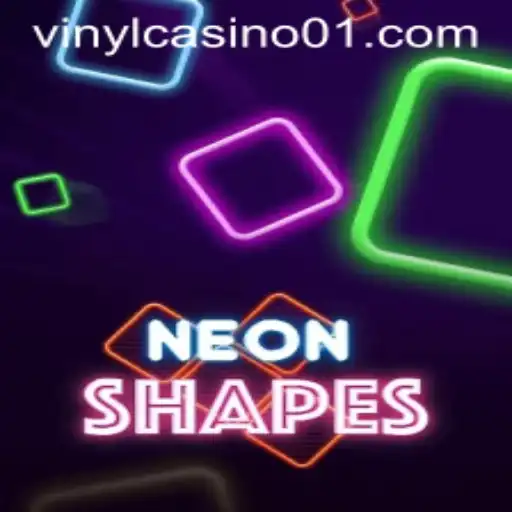 NeonShapes: Navigating the Bright World of Okpgbet