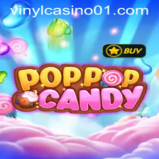 Discover the World of POPPOPCANDY: A Sweet Gaming Experience