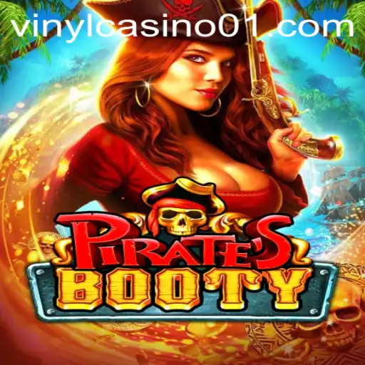 Unveiling PiratesBooty: The Ultimate Guide to a High-Seas Adventure