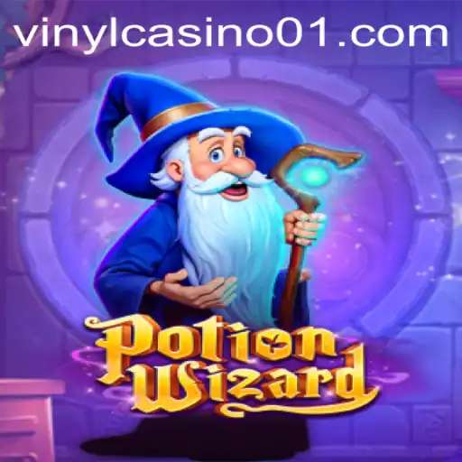 Immersive World of PotionWizard: A Game of Alchemy and Adventure