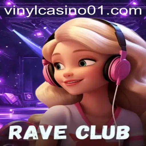 RaveClub: The Evolution of Nightlife Gaming