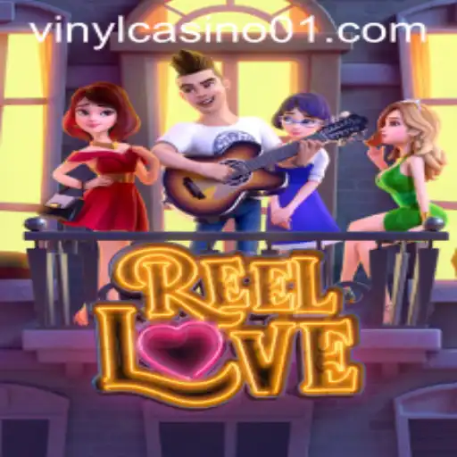 Discover the Romantic Adventure of ReelLove amidst the Gaming World
