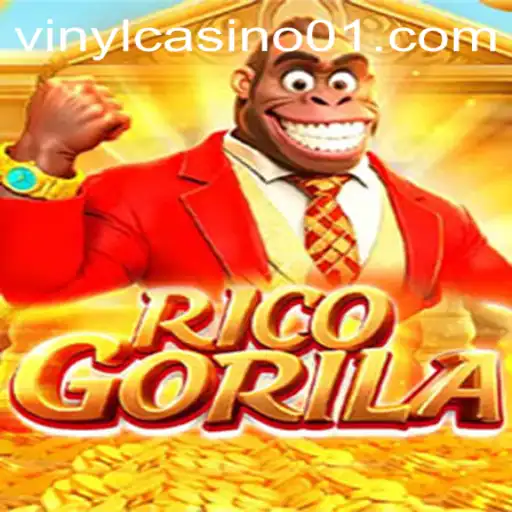 Exploring the Exciting World of RicoGorila: A Gaming Experience Like No Other