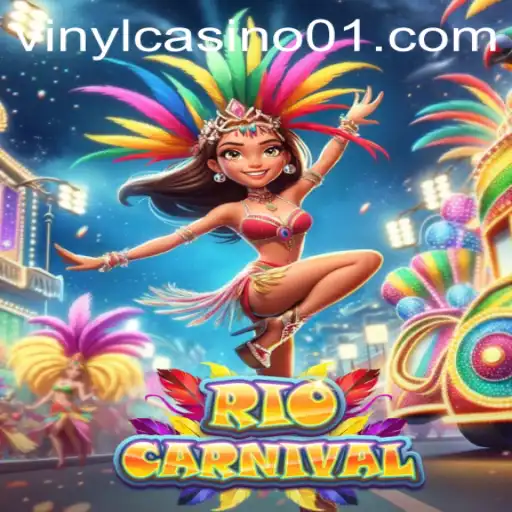 Discover the Excitement of RioCarnival: A New Gaming Experience with okpgbet