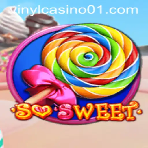 Discover the Enchanting World of SoSweet: A Delightful Journey into a Candy Wonderland