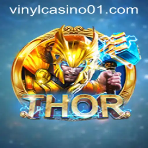 Exploring the Epic World of THOR: A Game Changing Experience