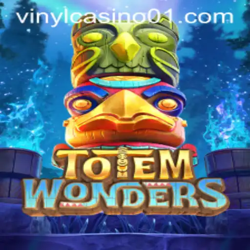 Discovering TotemWonders: The Thrilling New Game Experience