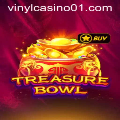 Discover the Exciting World of TreasureBowl: A Comprehensive Guide