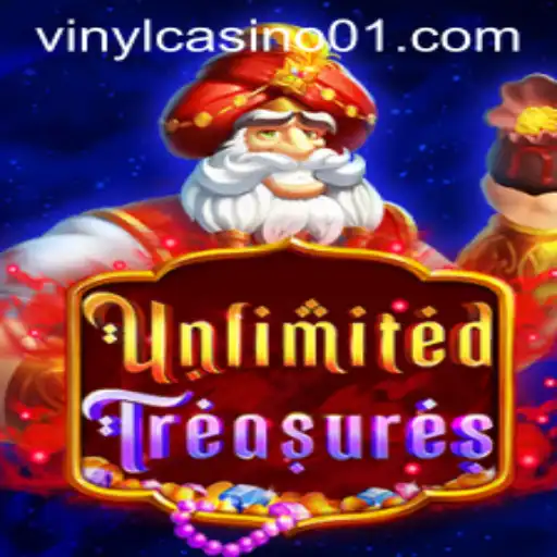 UnlimitedTreasures: A Journey into Adventure and Riches