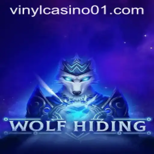 Discover the Intriguing World of WolfHiding: A Unique Game Experience