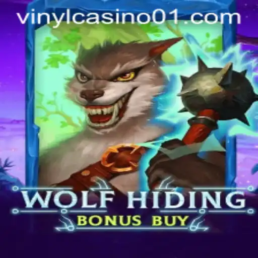 Unleashing the Adventure: Explore the Thrills of WolfHidingBonusBuy with okpgbet