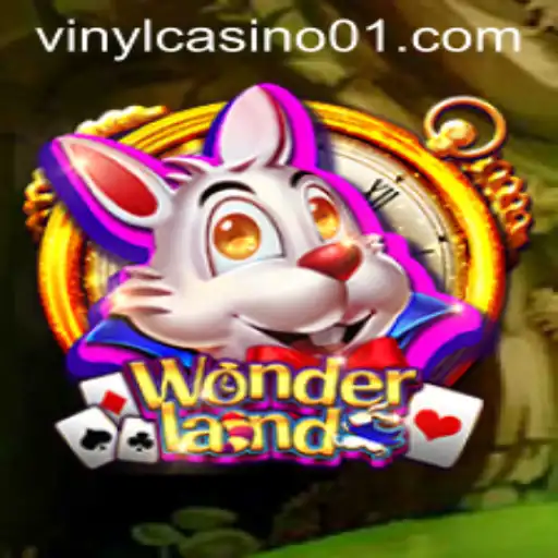 Discovering the World of Wonderland: A Captivating Game Experience