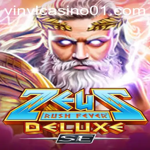 Exploring ZeusRushFeverDeluxeSE: A Dive into Gaming Excitement
